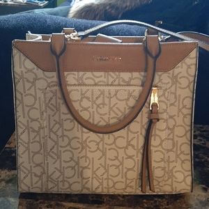 Purse Calvin Klein